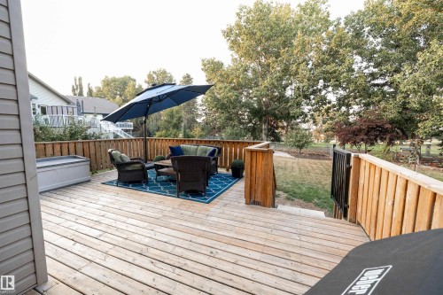 74 Linksview Drive, Spruce Grove, AB - Outdoor With Exterior