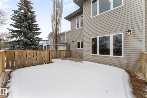 74 Linksview Drive, Spruce Grove, AB - Outdoor With Exterior