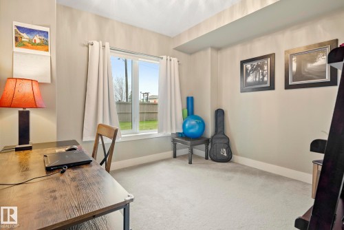 109 11080 Ellerslie Road, Edmonton, AB - Indoor