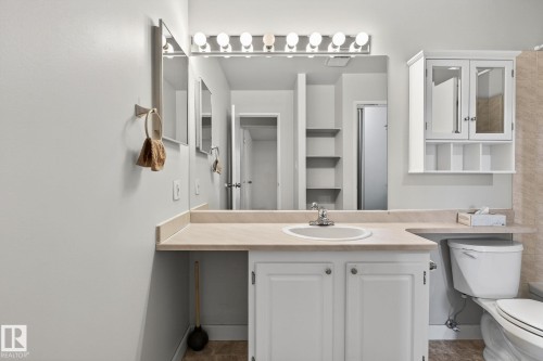 1106 Saddleback Road, Edmonton, AB - Indoor Photo Showing Bathroom