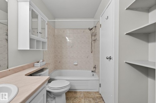 1106 Saddleback Road, Edmonton, AB - Indoor Photo Showing Bathroom
