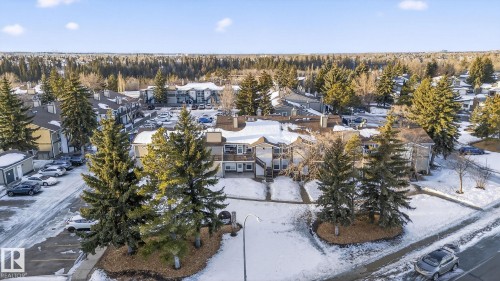 1106 Saddleback Road, Edmonton, AB - Outdoor With View