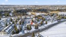 1106 Saddleback Road, Edmonton, AB  - Outdoor With View 