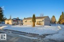 4704 54 Avenue, Wetaskiwin, AB  - Outdoor 