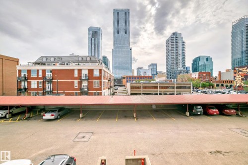 304 10303 105 Street, Edmonton, AB - Outdoor