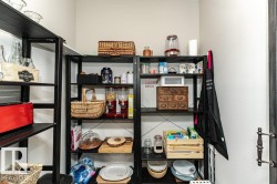 View of pantry - 