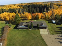 35 26503 TWP ROAD 511  Rural Parkland County, AB T7Y 1G4