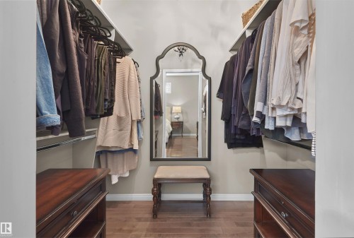 2218 Leger Court, Edmonton, AB - Indoor With Storage