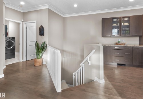 2218 Leger Court, Edmonton, AB - Indoor Photo Showing Other Room