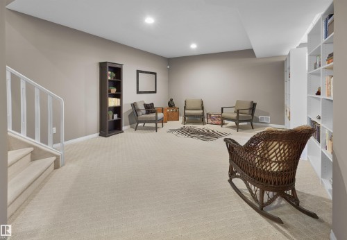 2218 Leger Court, Edmonton, AB - Indoor