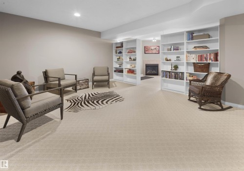 2218 Leger Court, Edmonton, AB - Indoor