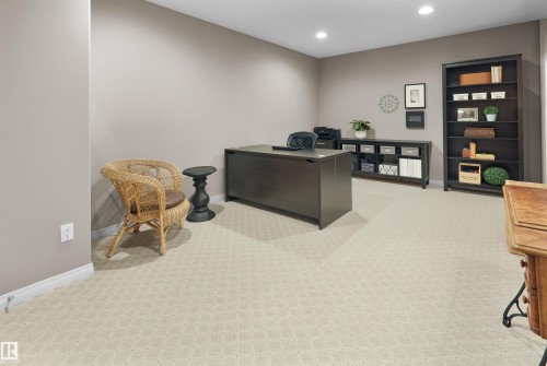 2218 Leger Court, Edmonton, AB - Indoor Photo Showing Other Room