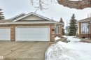 2218 Leger Court, Edmonton, AB  - Outdoor 