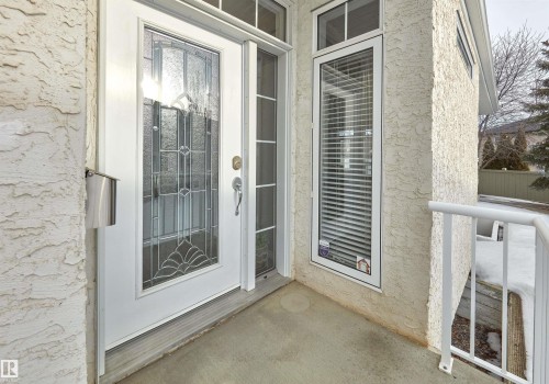 2218 Leger Court, Edmonton, AB - Outdoor With Exterior