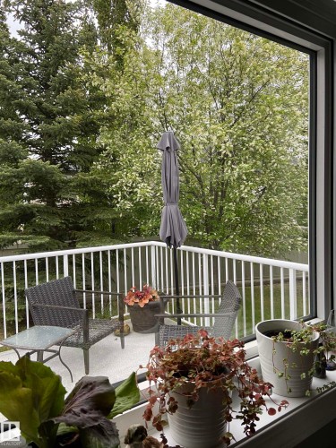 2218 Leger Court, Edmonton, AB - Outdoor With Deck Patio Veranda
