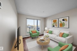 309 508 ALBANY Way  Edmonton, AB T6V 0L1