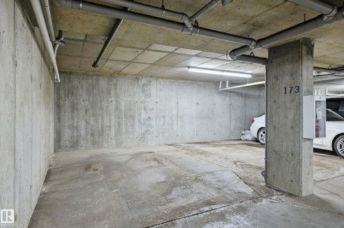 309 508 Albany Way, Edmonton, AB - Indoor