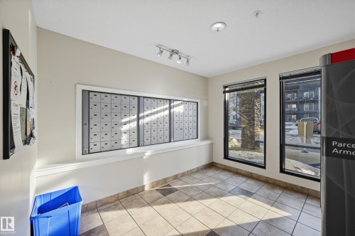309 508 Albany Way, Edmonton, AB - Indoor Photo Showing Other Room