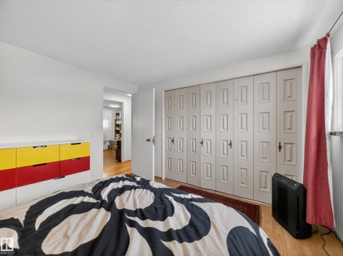 11008 40 Avenue, Edmonton, AB - Indoor Photo Showing Bedroom