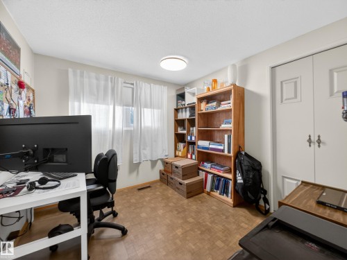 11008 40 Avenue, Edmonton, AB - Indoor Photo Showing Office