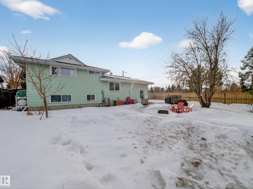 11008 40 Avenue, Edmonton, AB - Outdoor