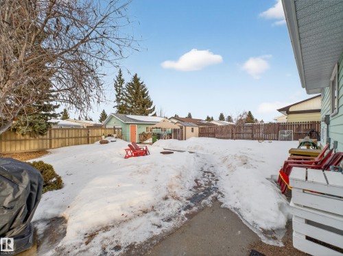 11008 40 Avenue, Edmonton, AB - Outdoor