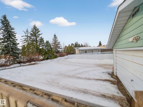 11008 40 Avenue, Edmonton, AB - Outdoor