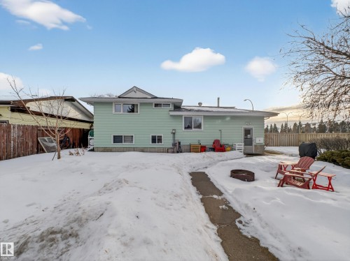 11008 40 Avenue, Edmonton, AB - Outdoor