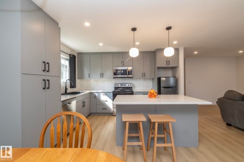 56 Brazeau Drive, Devon, AB - Indoor