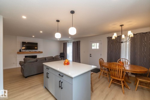 56 Brazeau Drive, Devon, AB - Indoor