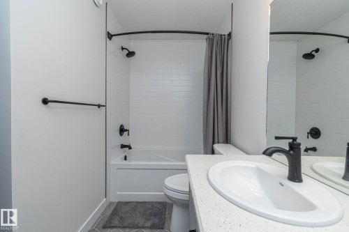 56 Brazeau Drive, Devon, AB - Indoor Photo Showing Bathroom