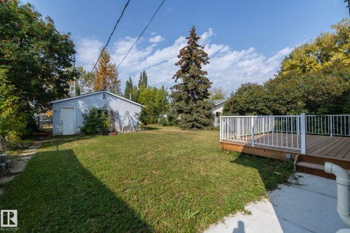 56 Brazeau Drive, Devon, AB - Outdoor