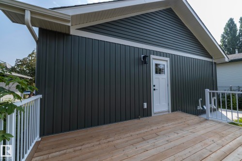 56 Brazeau Drive, Devon, AB - Outdoor With Exterior
