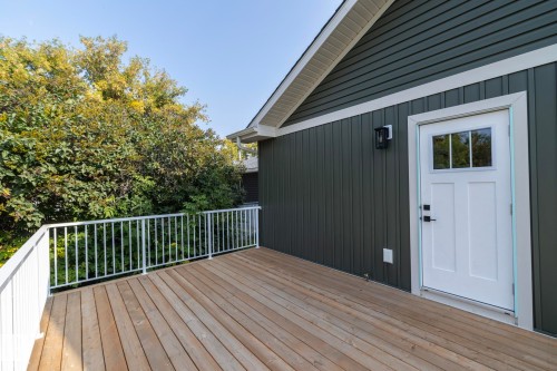 56 Brazeau Drive, Devon, AB - Outdoor With Exterior