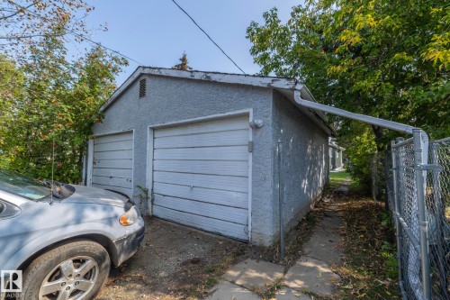 56 Brazeau Drive, Devon, AB - Outdoor