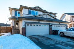 6111 Sunbrook Landing  Sherwood Park, AB T8N 0J7