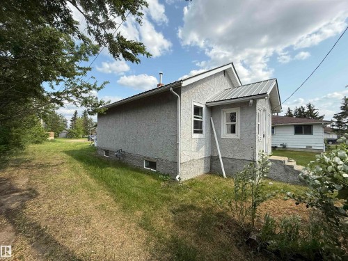 5207 Pyrogy Drive, Glendon, AB - Outdoor