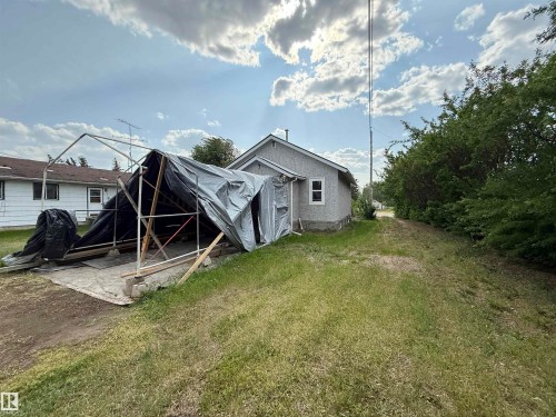 5207 Pyrogy Drive, Glendon, AB - Outdoor