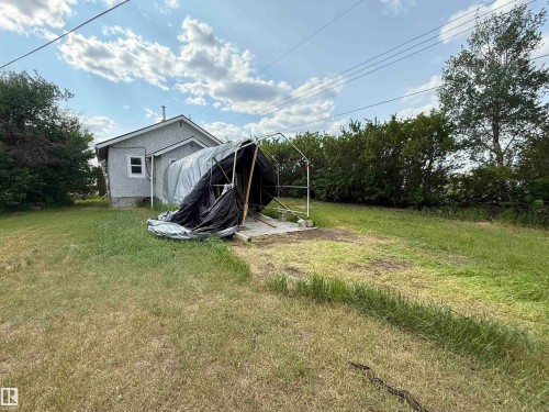 5207 Pyrogy Drive, Glendon, AB - Outdoor