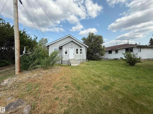 5207 Pyrogy Drive, Glendon, AB - Outdoor