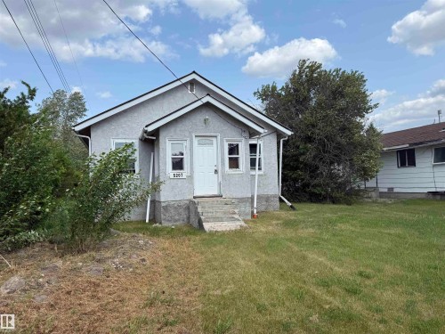 5207 Pyrogy Drive, Glendon, AB - Outdoor