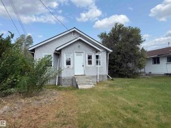 5207 Pyrogy Drive  Glendon, AB T0A 1P0