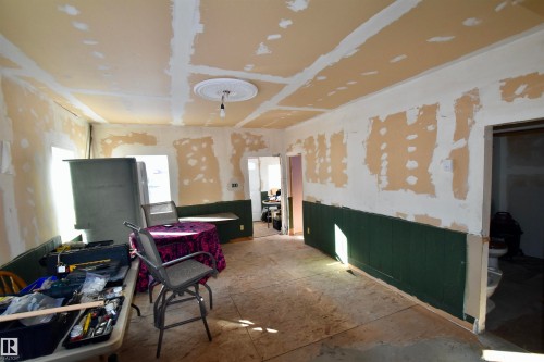 5207 Pyrogy Drive, Glendon, AB - Indoor Photo Showing Other Room