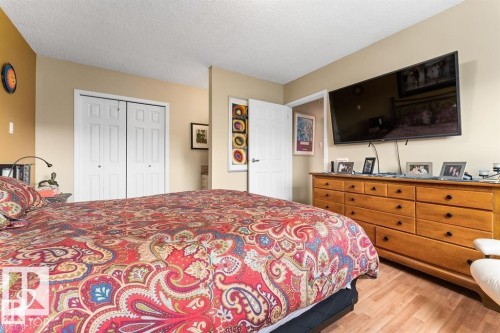 701 10155 114 Street, Edmonton, AB - Indoor Photo Showing Bedroom