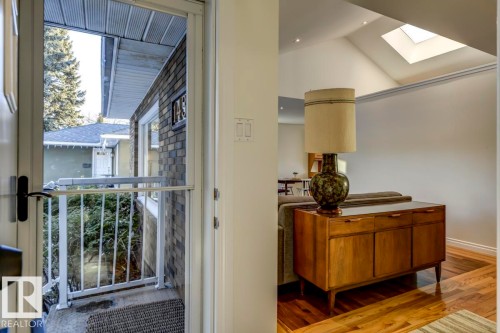 14343 92A Avenue, Edmonton, AB - Indoor Photo Showing Other Room