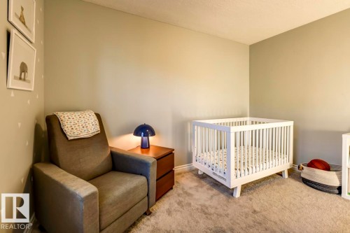 14343 92A Avenue, Edmonton, AB - Indoor Photo Showing Bedroom