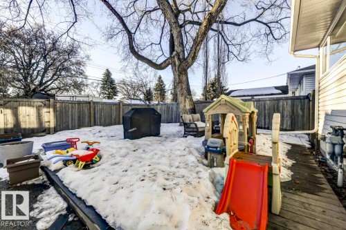14343 92A Avenue, Edmonton, AB - Outdoor