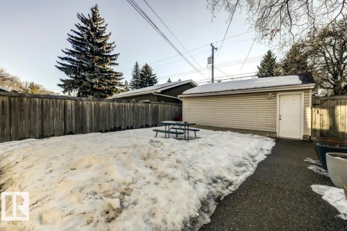 14343 92A Avenue, Edmonton, AB - Outdoor