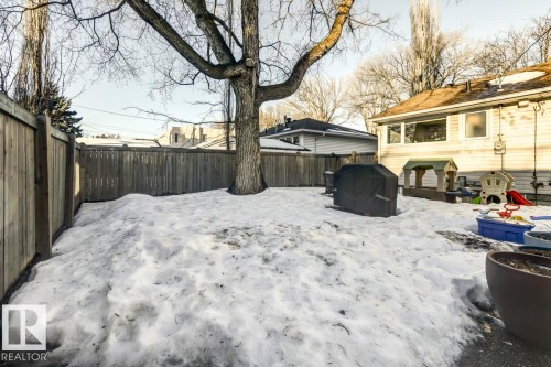 14343 92A Avenue, Edmonton, AB - Outdoor