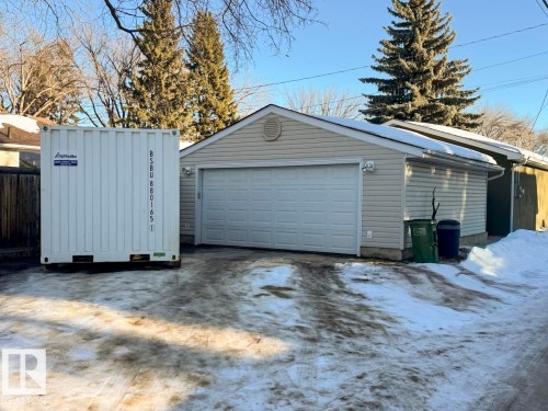 14343 92A Avenue, Edmonton, AB - Outdoor